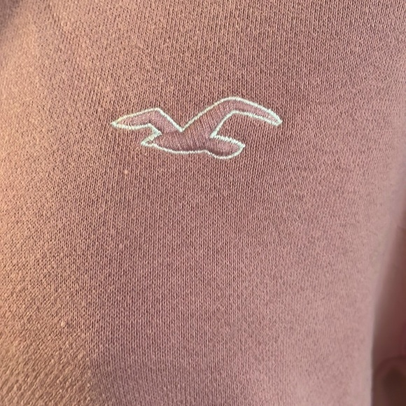 Hollister “Must - Have Collection” pullover hoodie size XXS - Picture 3 of 6